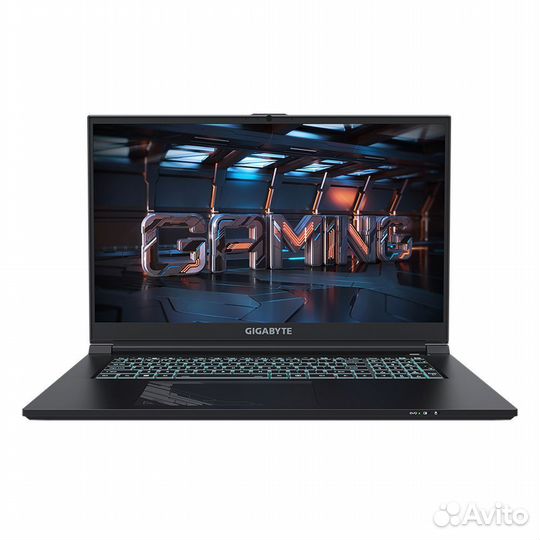 Ноутбук gigabyte G7 MF, 17.3