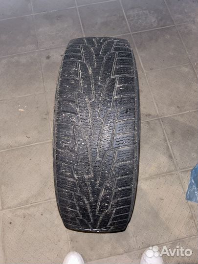Marshal I'Zen KW31 205/65 R16 95