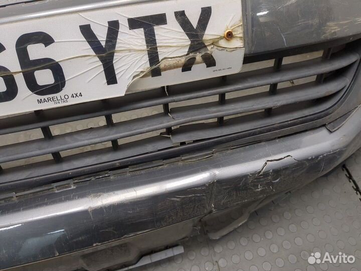 Датчик парктроника Volkswagen Amarok, 2016