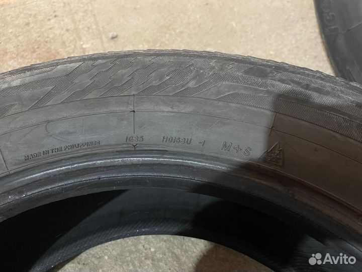 Yokohama Ice Guard IG35 225/65 R17