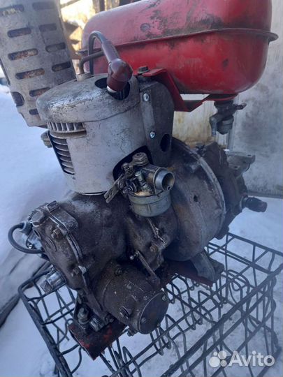 Мототехника