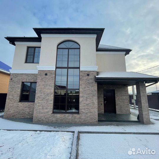 Пластиковые окна и двери на заказ без монтажа