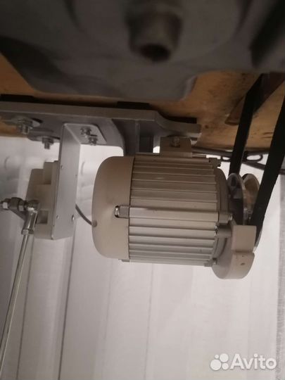 Швейная машинка Typical GC6850H