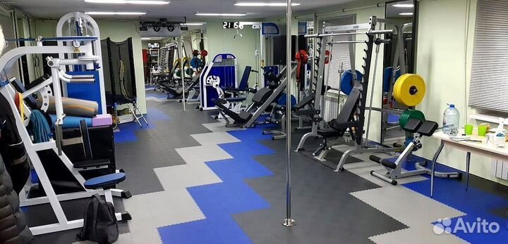 Пвх плитка для пола