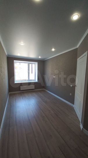 1-к. квартира, 33 м², 2/5 эт.