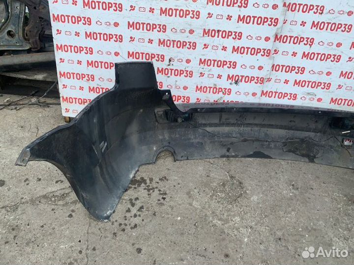 Бампер Dodge Journey 2.0 CRD 2008