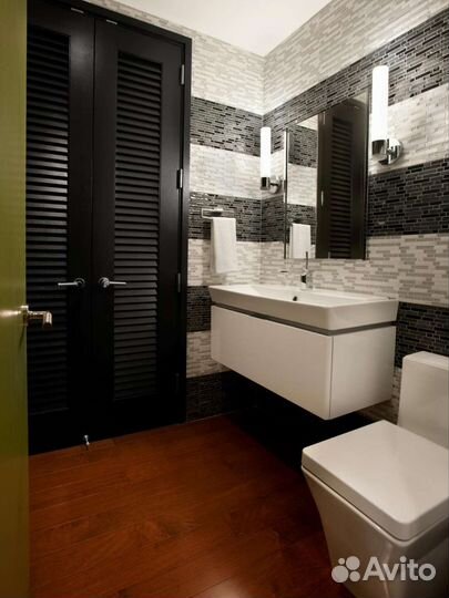 Ремонт квартир под ключ. Опыт 14 лет РАССРОЧКА