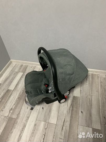 Люлька автомобильная