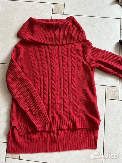 Женские вещи пакетом