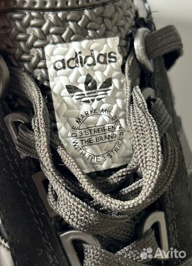 Кроссовки Adidas Retropy E5 Люкс