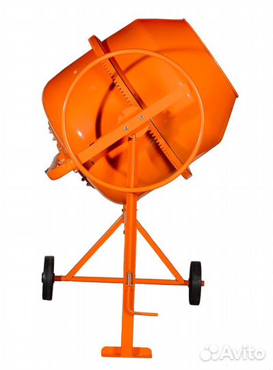 Бетономешалка вихрь бм-230