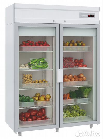 Холодильник