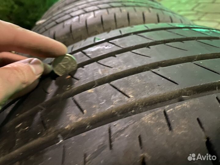 Bridgestone Turanza T005 235/45 R18 94W