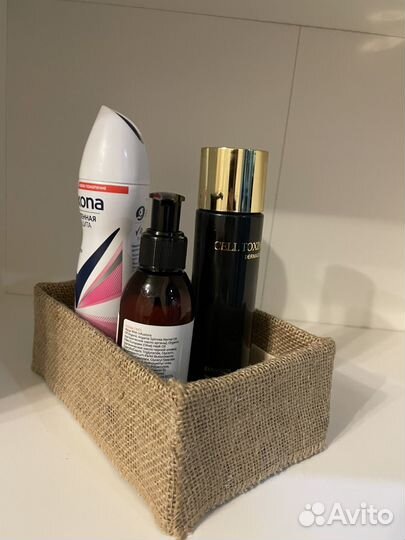 Корзина для хранения