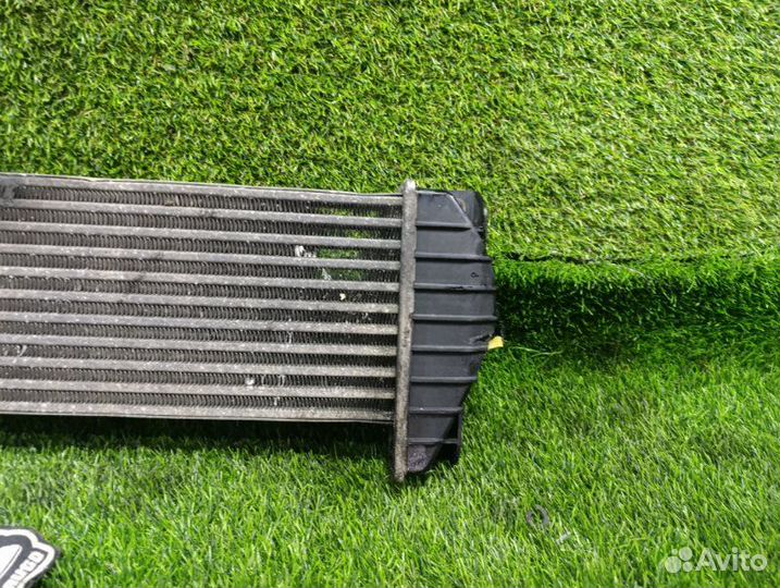 Интеркулер Ssangyong Actyon Sports Q100 D20DT 2010