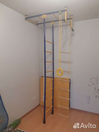 Шведская стенка