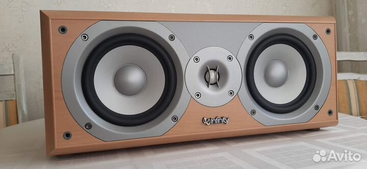 Центральная колонка Infinity Primus C25