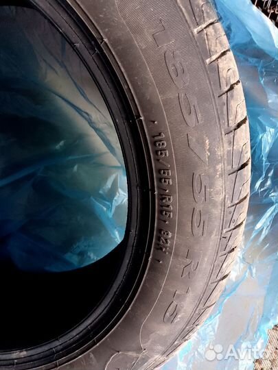 Pirelli Cinturato P1 185/55 R15