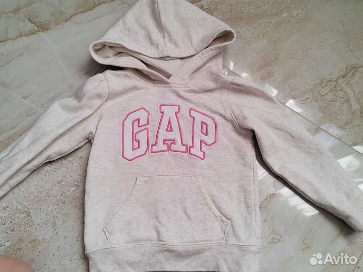 Худи Gap 4t