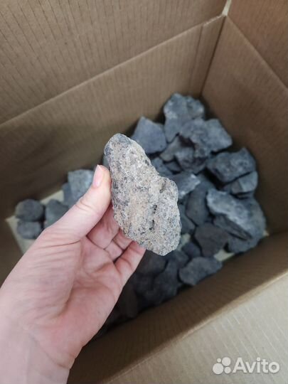 Лава для террариума