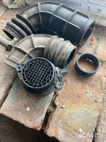 Запчасти Нива Шевролн