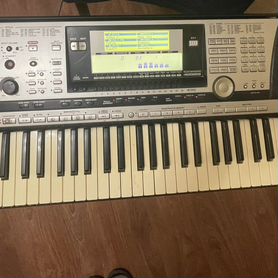 Yamaha psr 740 Рабочая Станция