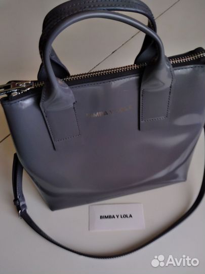 Bimba y lola Сумка