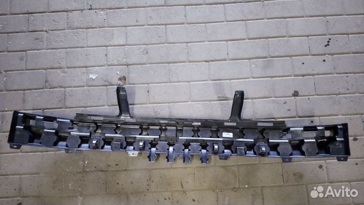 Усилитель заднего бампера Ford fusion USA