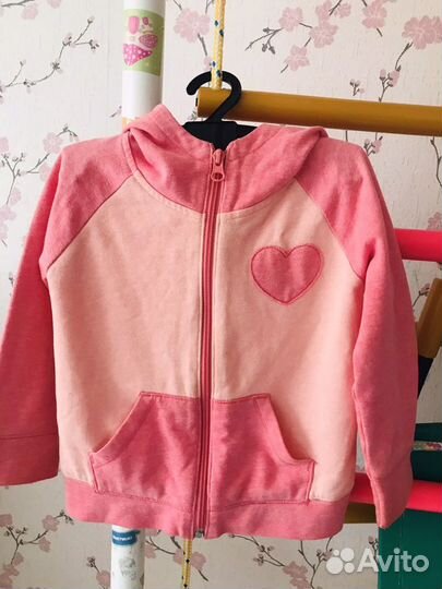 Платье кофта брюки old navy, c&a 104