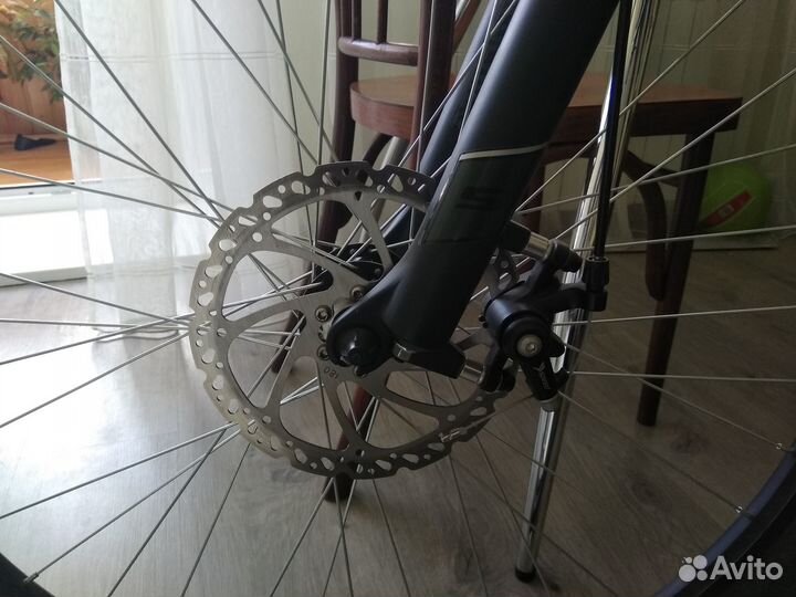 Продам велосипед stark hunter 29.2