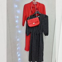 Платье женское 46 48 новое