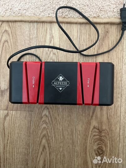 Точилка для ножей электрическая