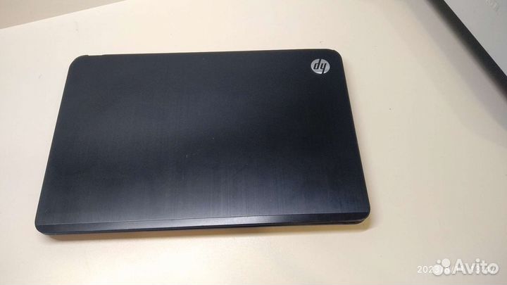 Ноутбук HP Envy 4-1255er D0Y62EA