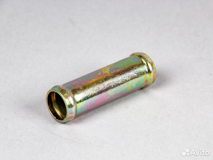 Соединитель шлангов отопителя D-20 № 3221-8120040