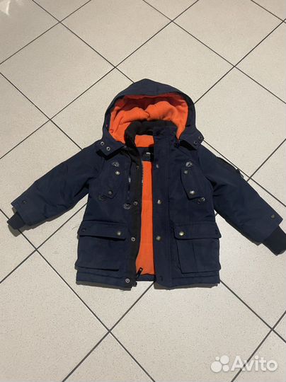 Куртка diesel оригинал
