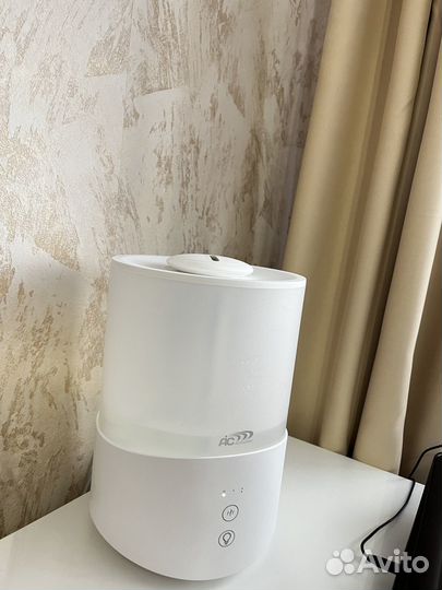 Ультразвуковой увлажнитель воздуха