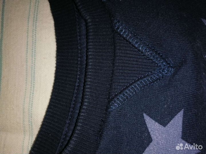 Футболка плотная