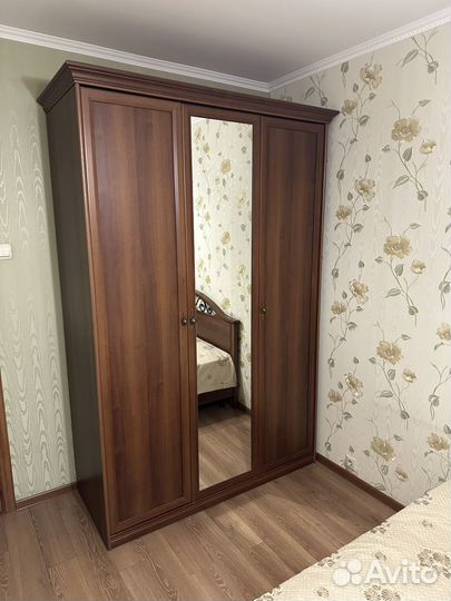 Спальный гарнитур бу Миасс Екатерина