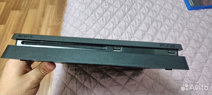 Sony playstation 4 slim 500gb