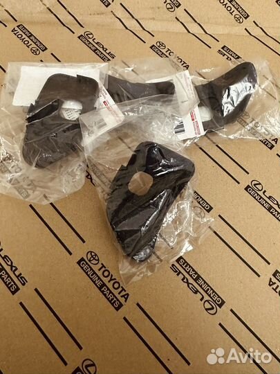 Крышка руля Toyota Camry 55