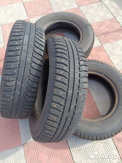 Amtel NordMaster 175/70 R13