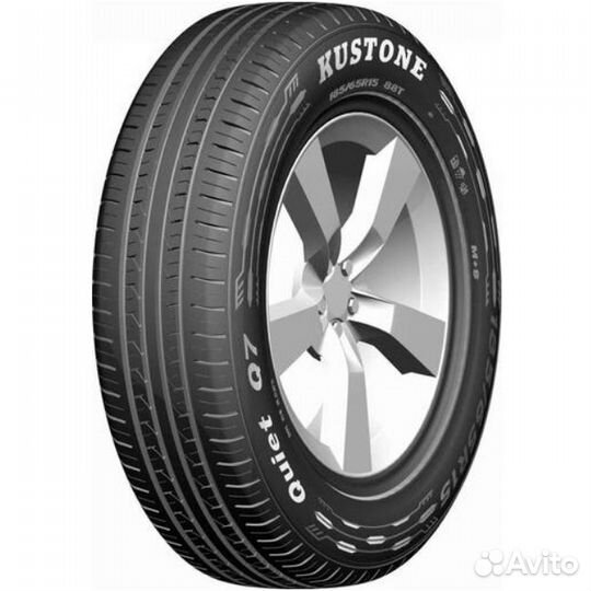 Kustone Quiet Q7 195/60 R15 88H