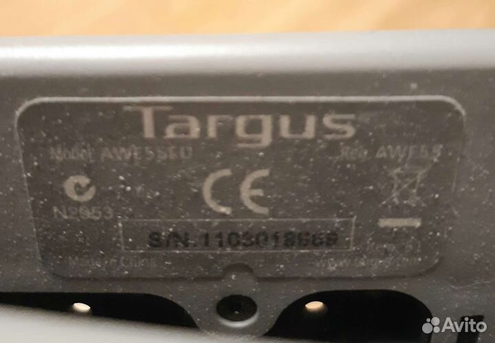 Подставка для охлаждения ноутбука