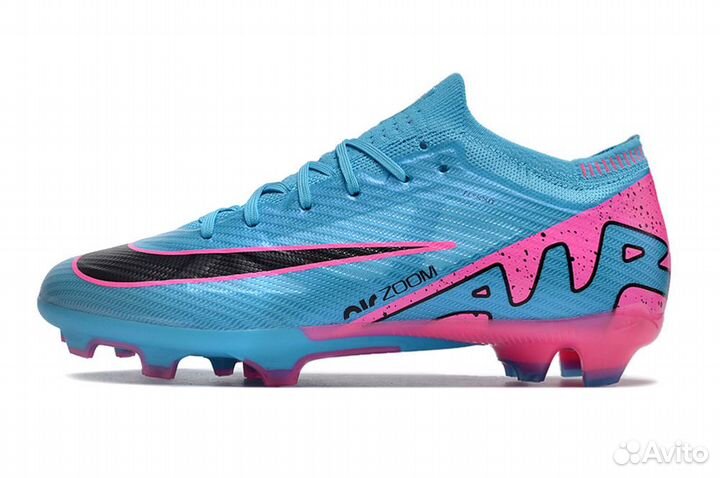 Бутсы Nike Mercurial Vapor 15 Elite