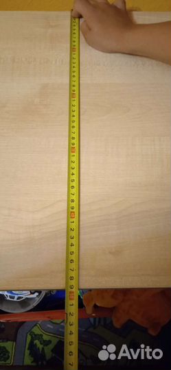 Растущая стол парта