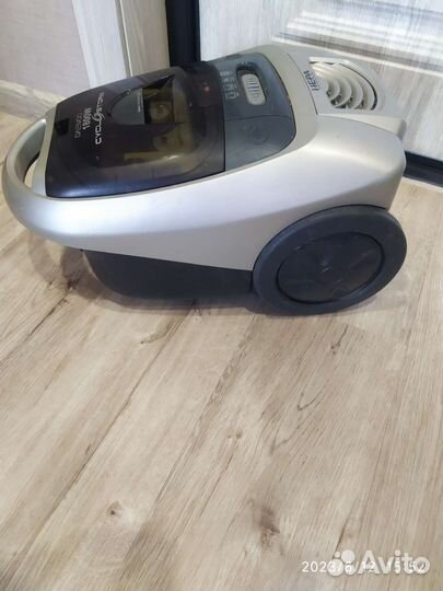 Пылесос Daewoo