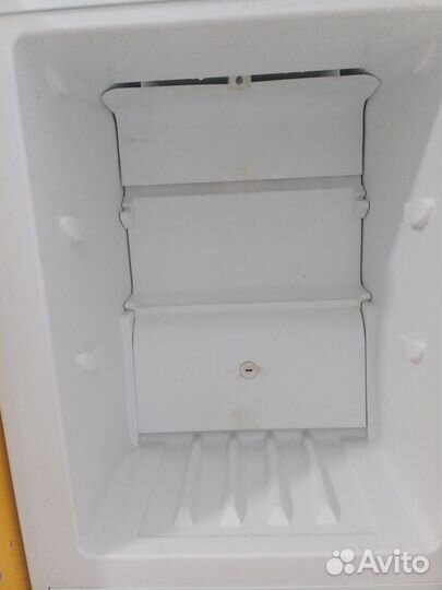 Холодильник встроенный Electrolux бу