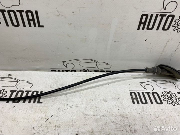 Замок двери задний левый Ford Fusion fxja 2008