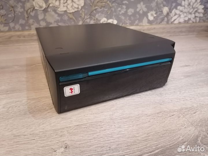 Корпуса для компьютера мини, itx+блок питания