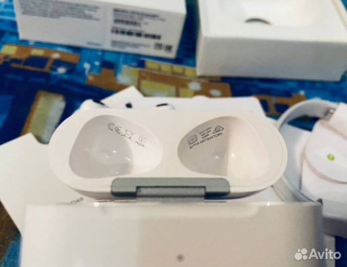 AirPods 3 Premium+ Максимальное качество